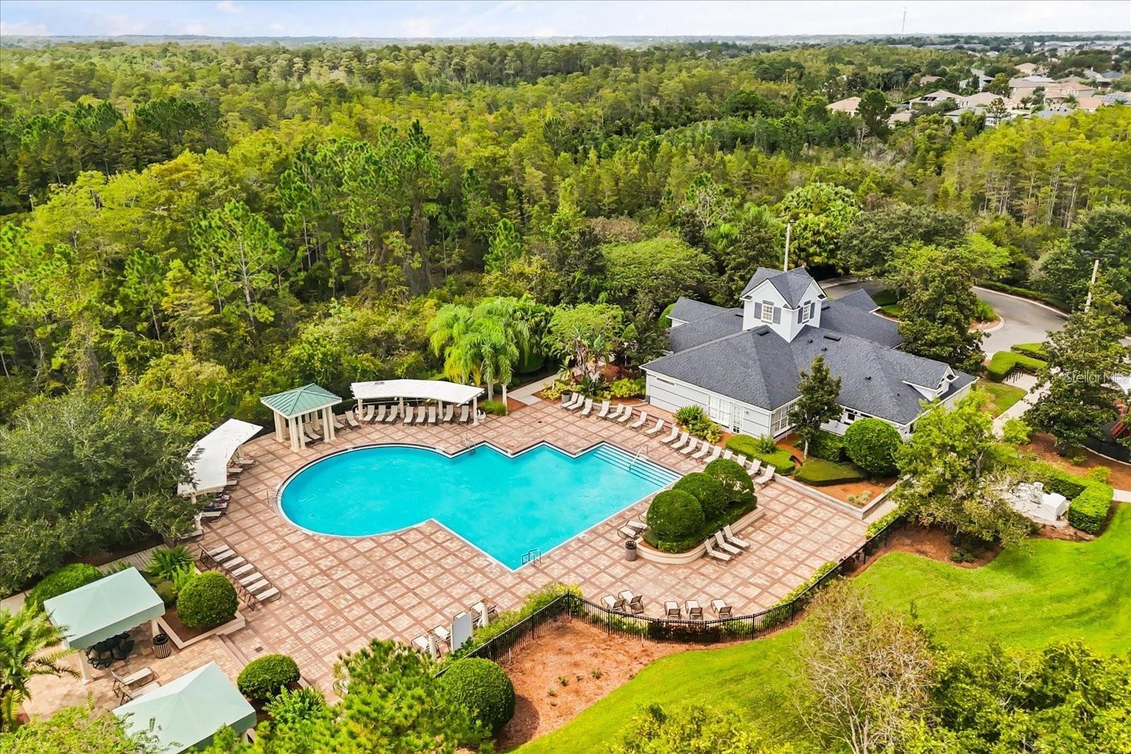 Image 29 of 31 For 15132 Windmill Harbor Court