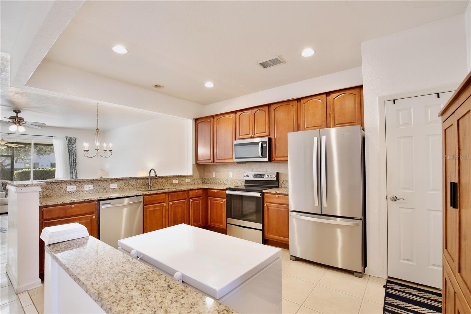 Image 9 of 31 For 15132 Windmill Harbor Court