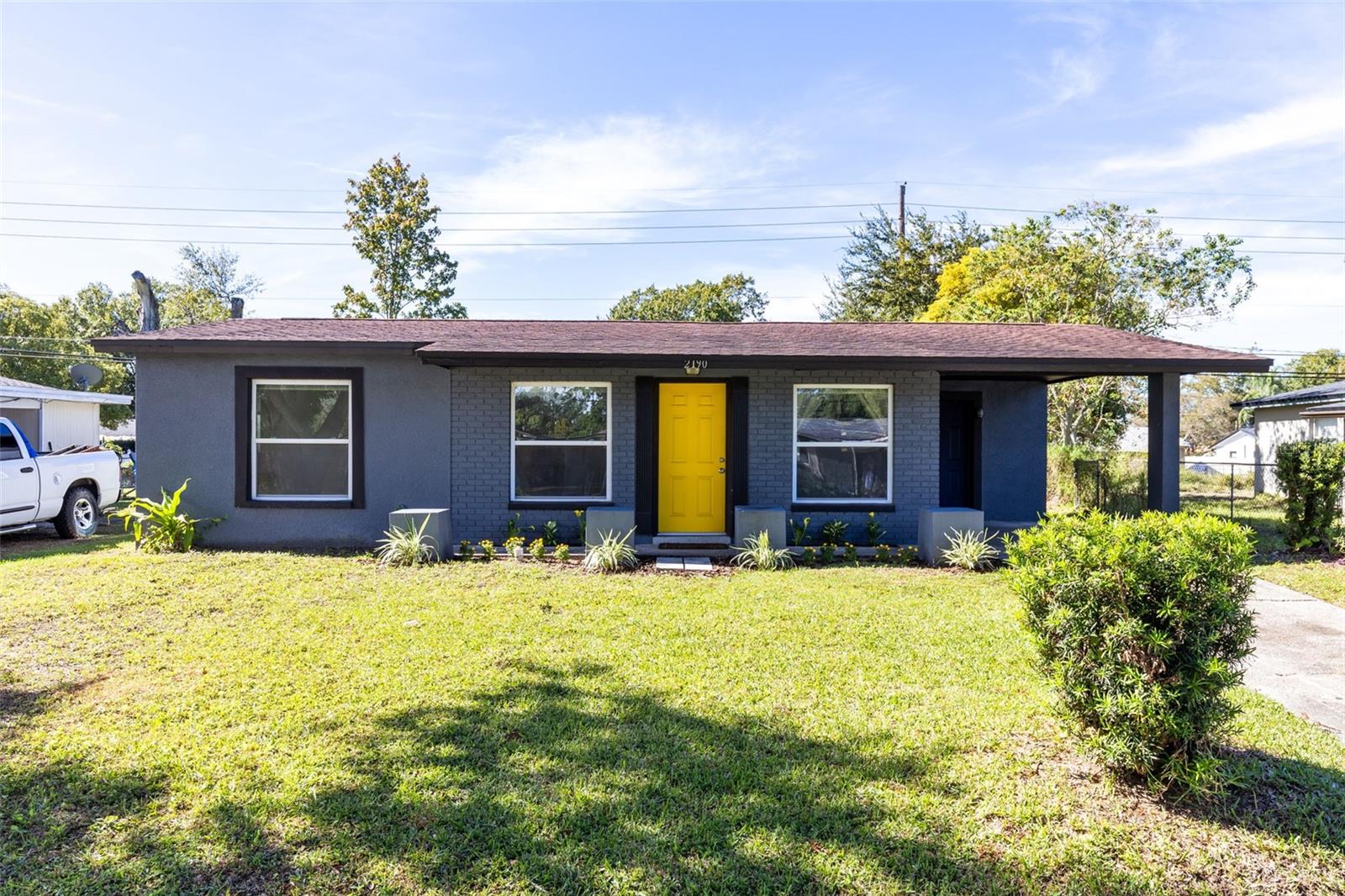Details for 2190 Patterson Avenue, ORLANDO, FL 32811