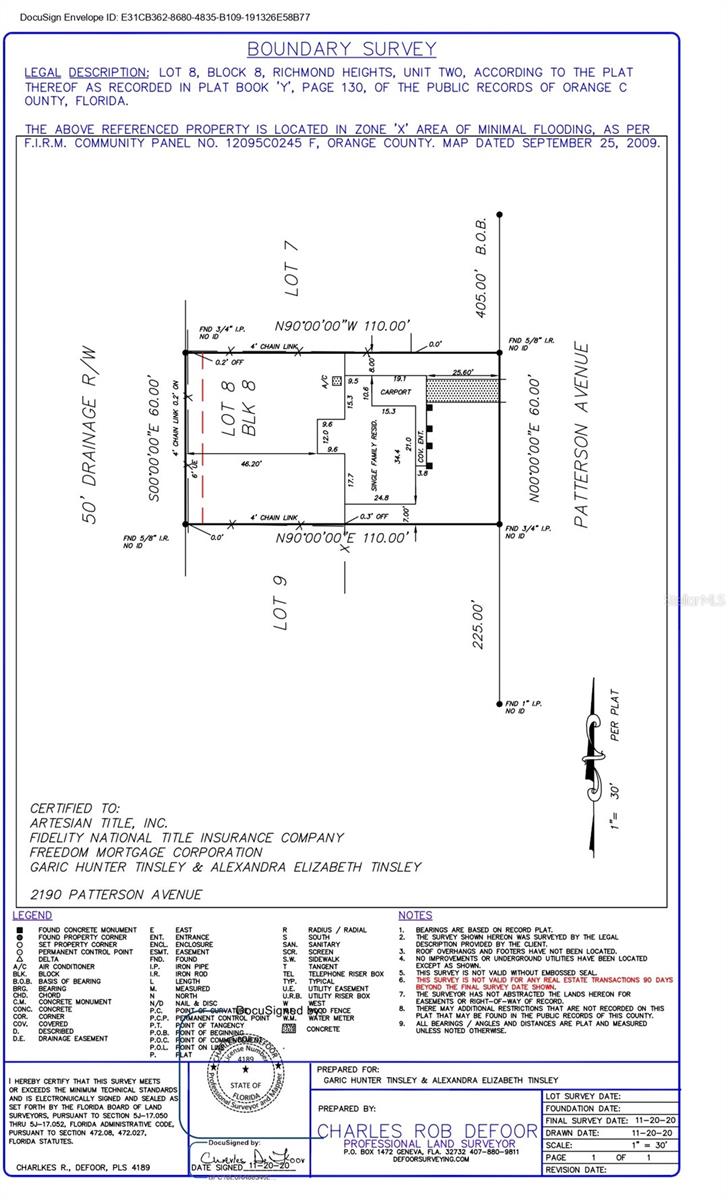 Image 28 of 28 For 2190 Patterson Avenue