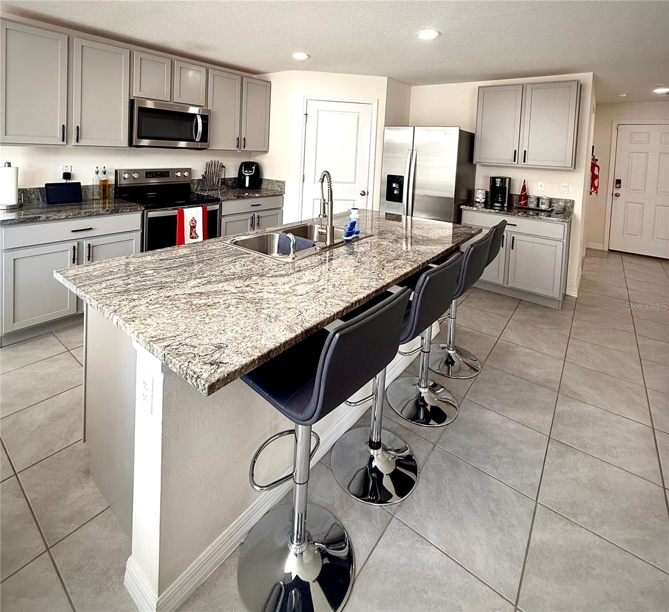 Image 2 of 25 For 3727 Capri Coast Drive