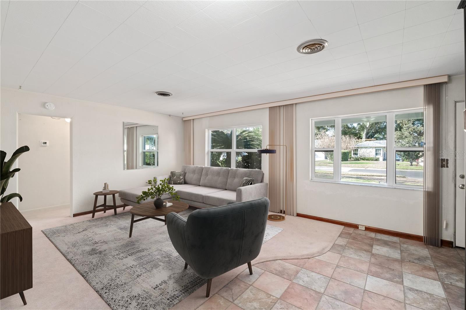 Image 6 of 28 For 2913 Carroll Place