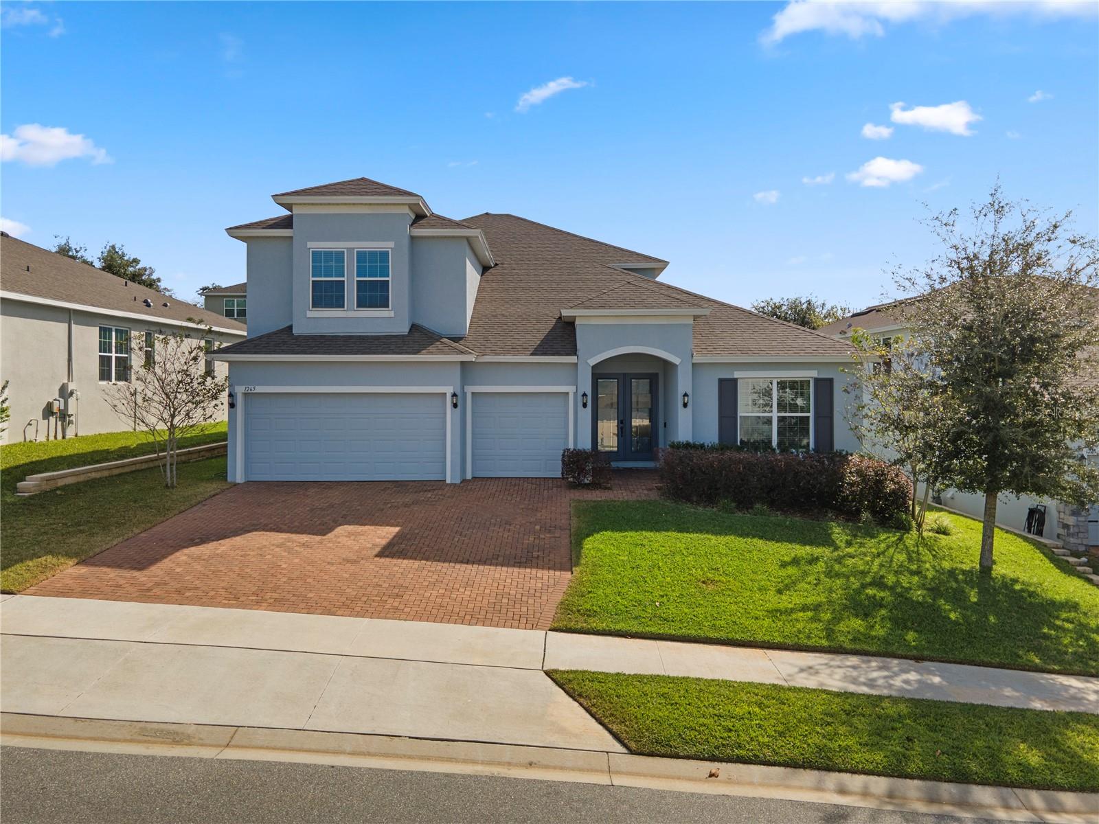 Details for 1265 Blarney Street, MINNEOLA, FL 34715