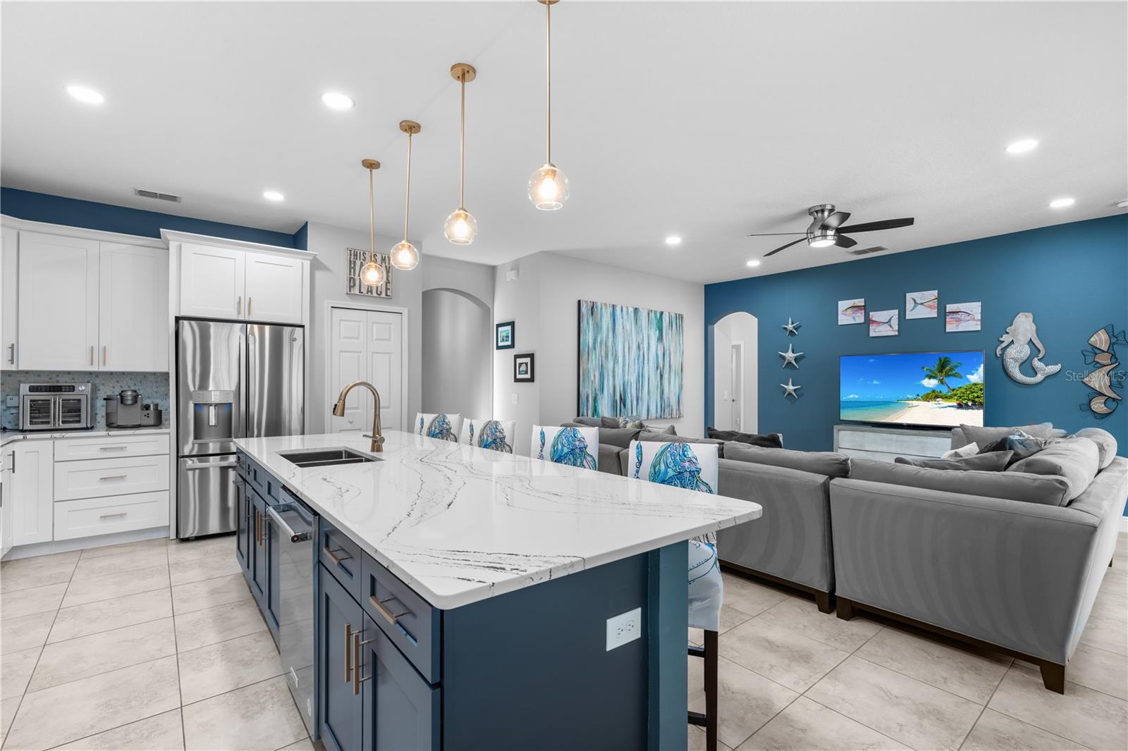 Image 11 of 33 For 4839 Terra Sole Place