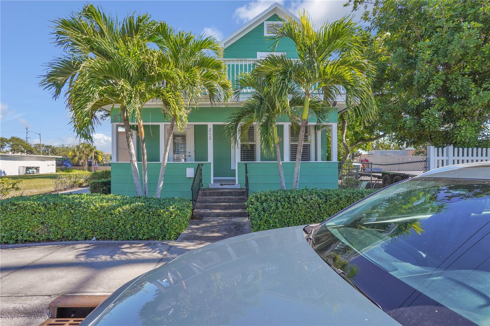 Image 5 of 39 For 212 7th Street