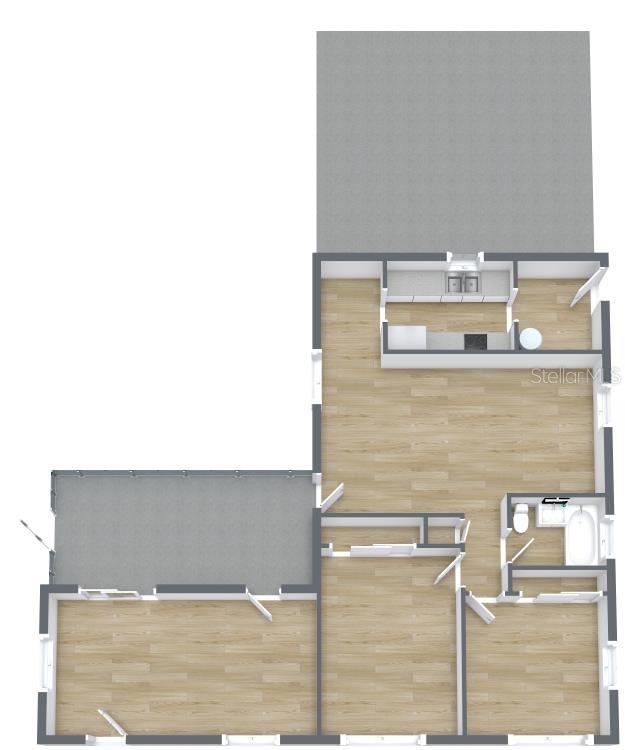 Image 24 of 24 For 540 Highland Avenue