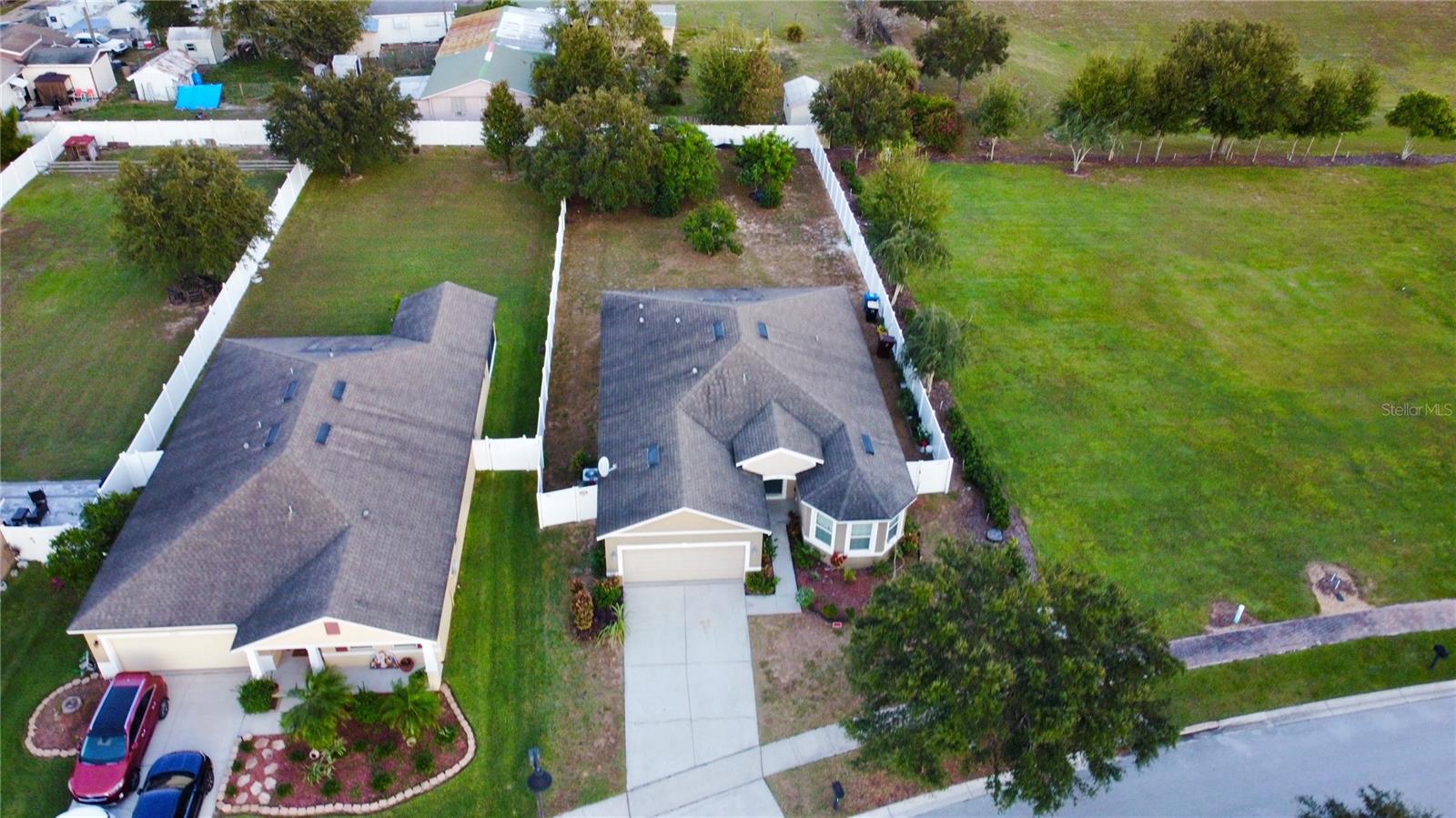 Image 4 of 24 For 3025 Patterson Groves Drive