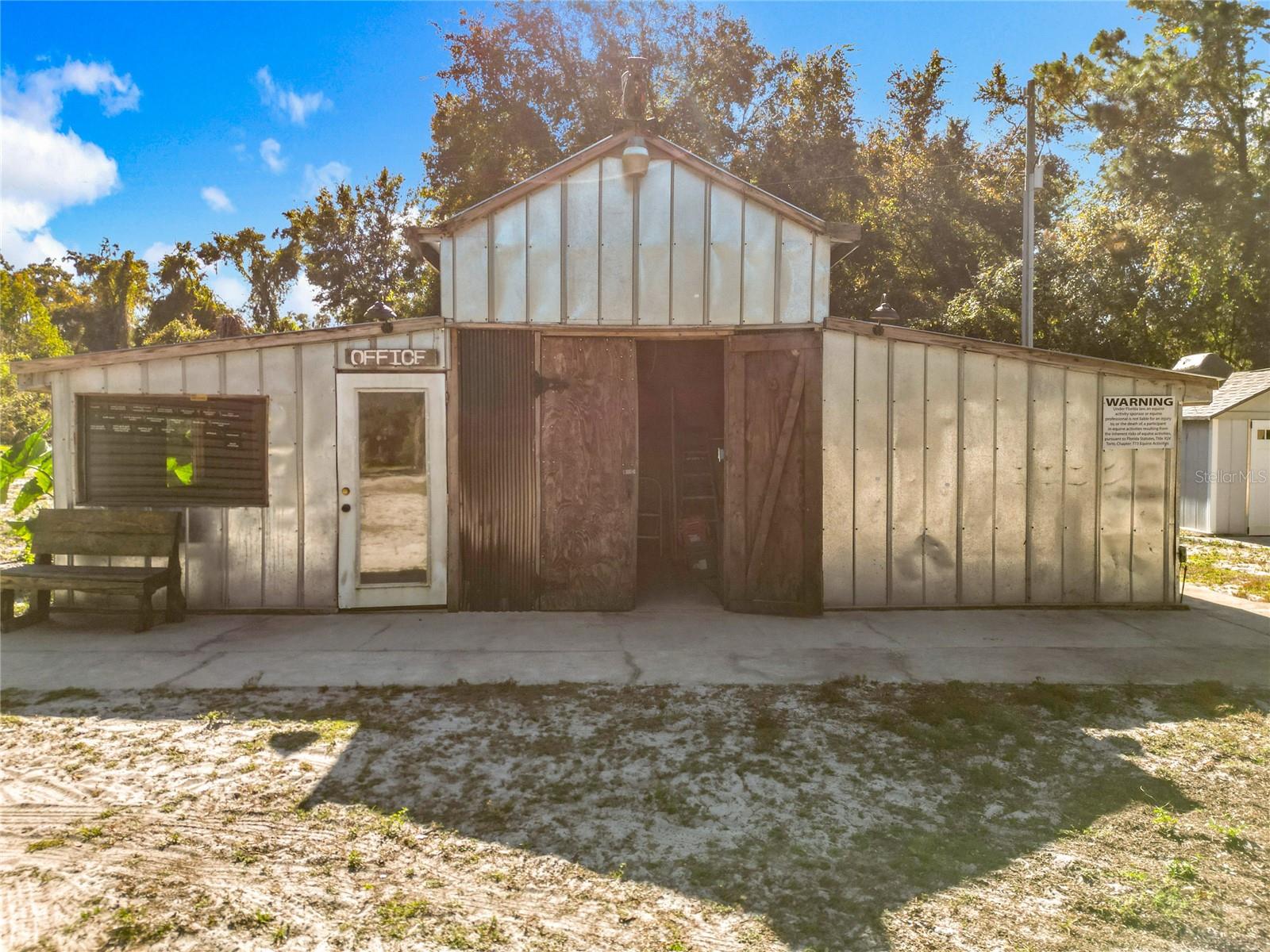 Details for 16990 30th Court, CITRA, FL 32113