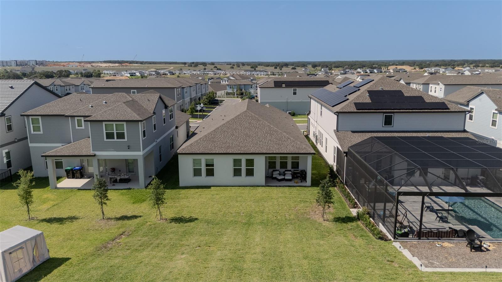 Image 6 of 27 For 16055 Silver Brook Way