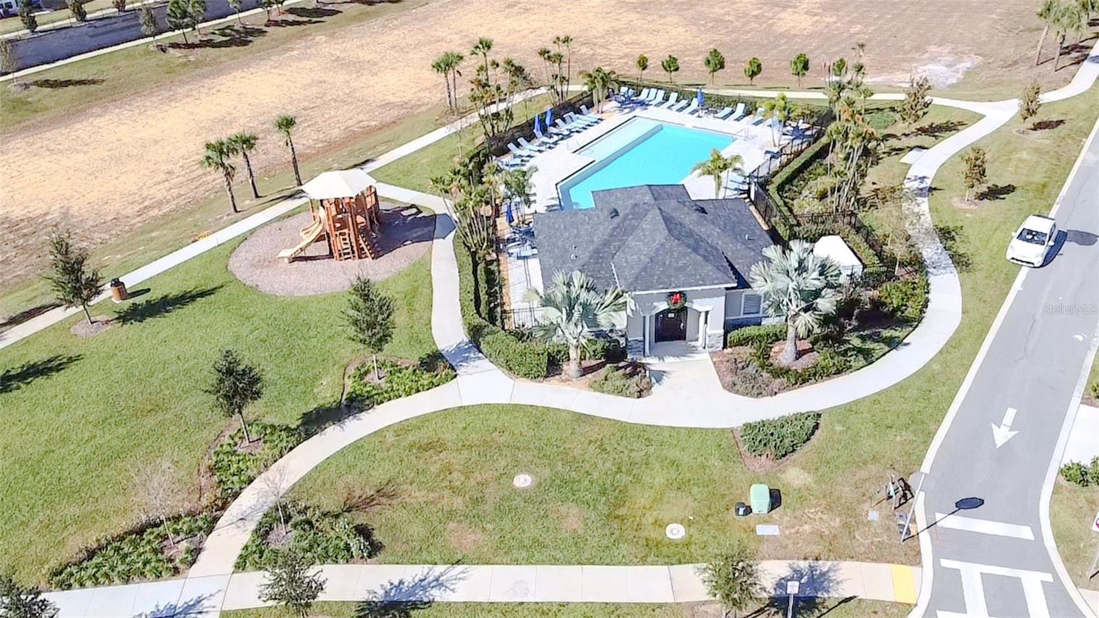 Image 35 of 36 For 9419 Westside Hills Drive