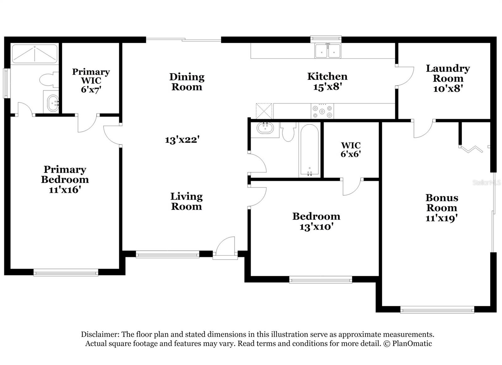 Image 16 of 16 For 3210 Shingler Terrace