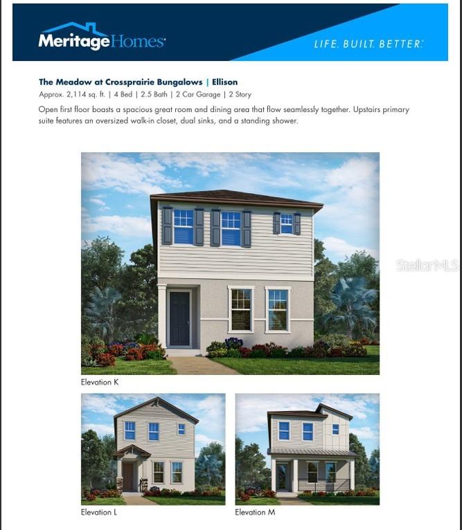 Image 14 of 18 For 4633 Cross Prairie Parkway