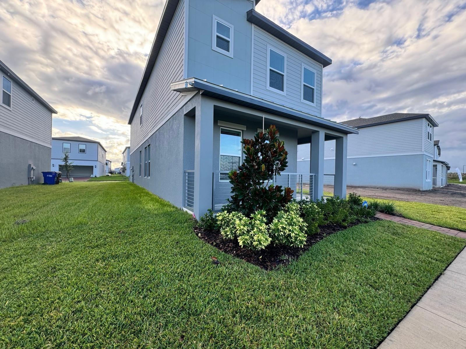 Image 3 of 18 For 4633 Cross Prairie Parkway