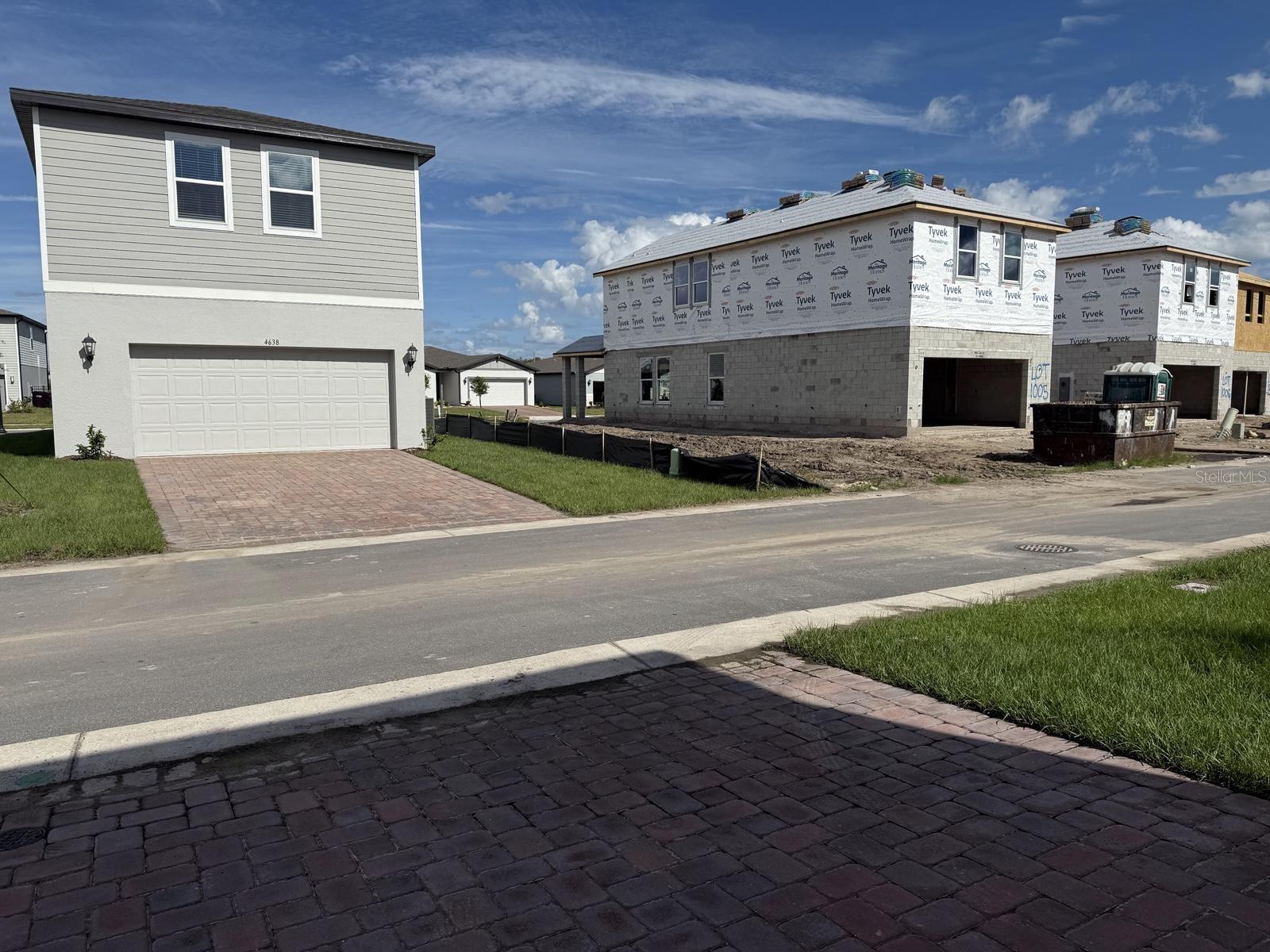 Image 9 of 18 For 4633 Cross Prairie Parkway