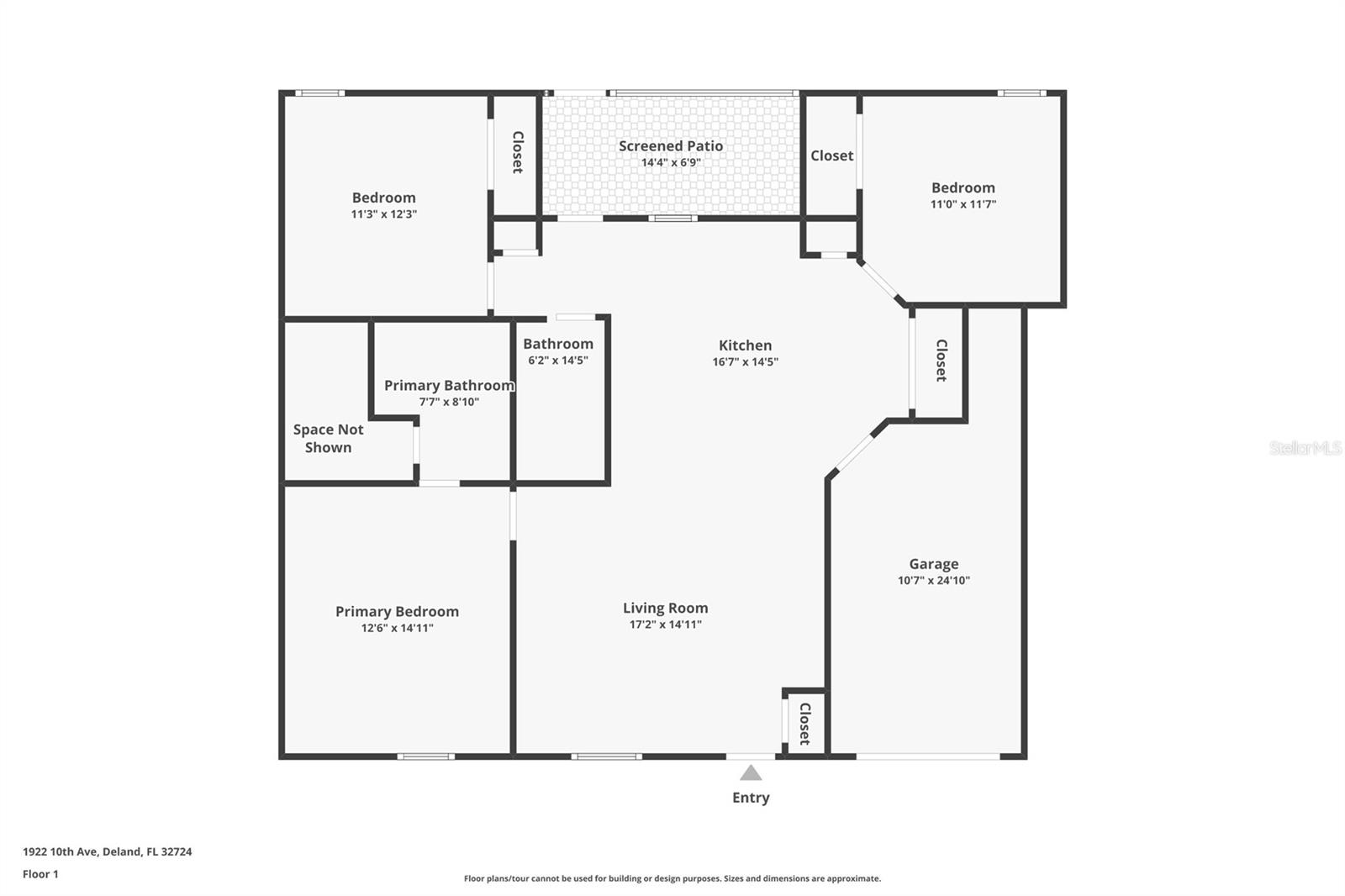 Image 33 of 33 For 1922 10th Avenue