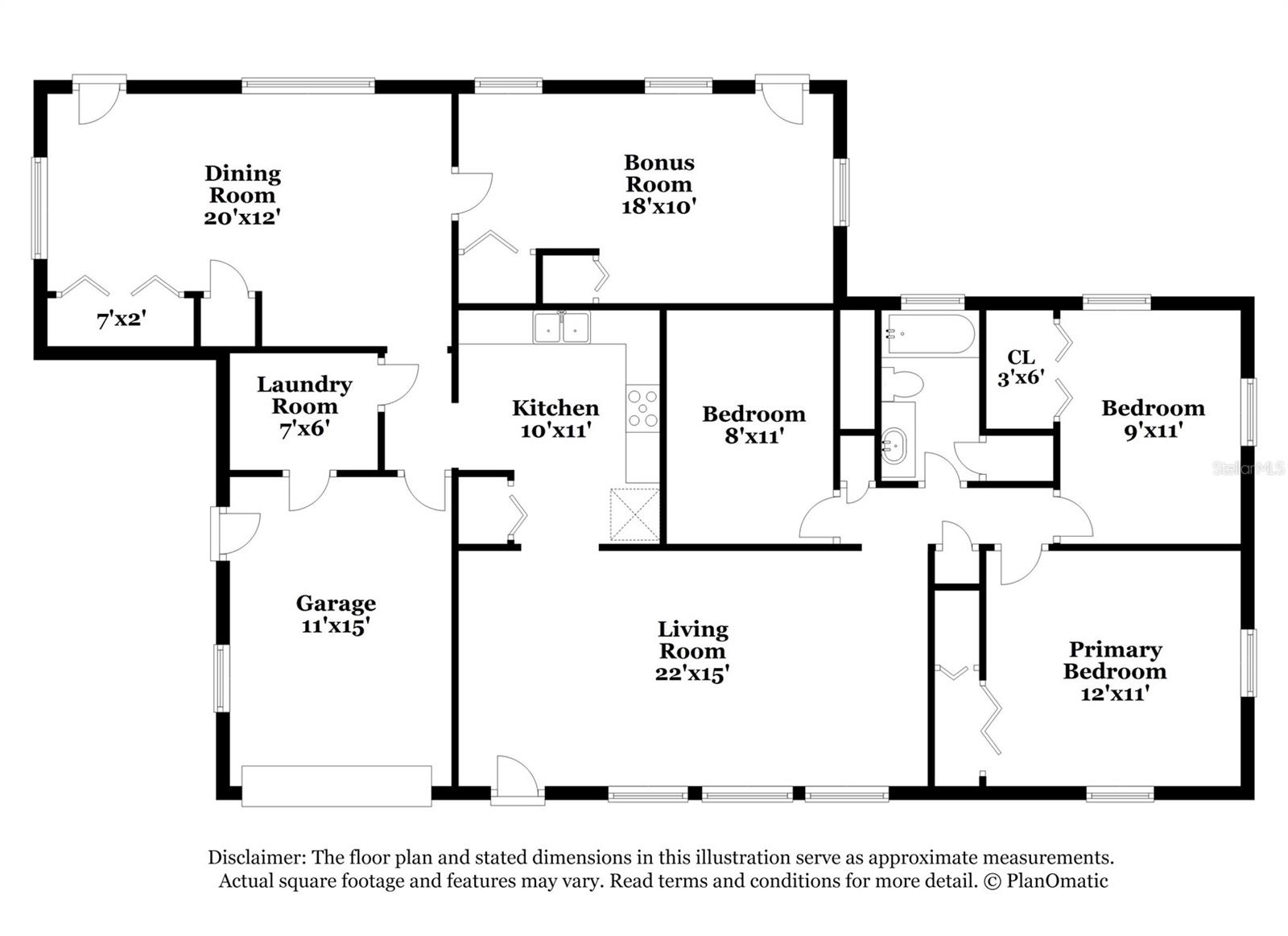 Image 16 of 16 For 250 Shade Avenue