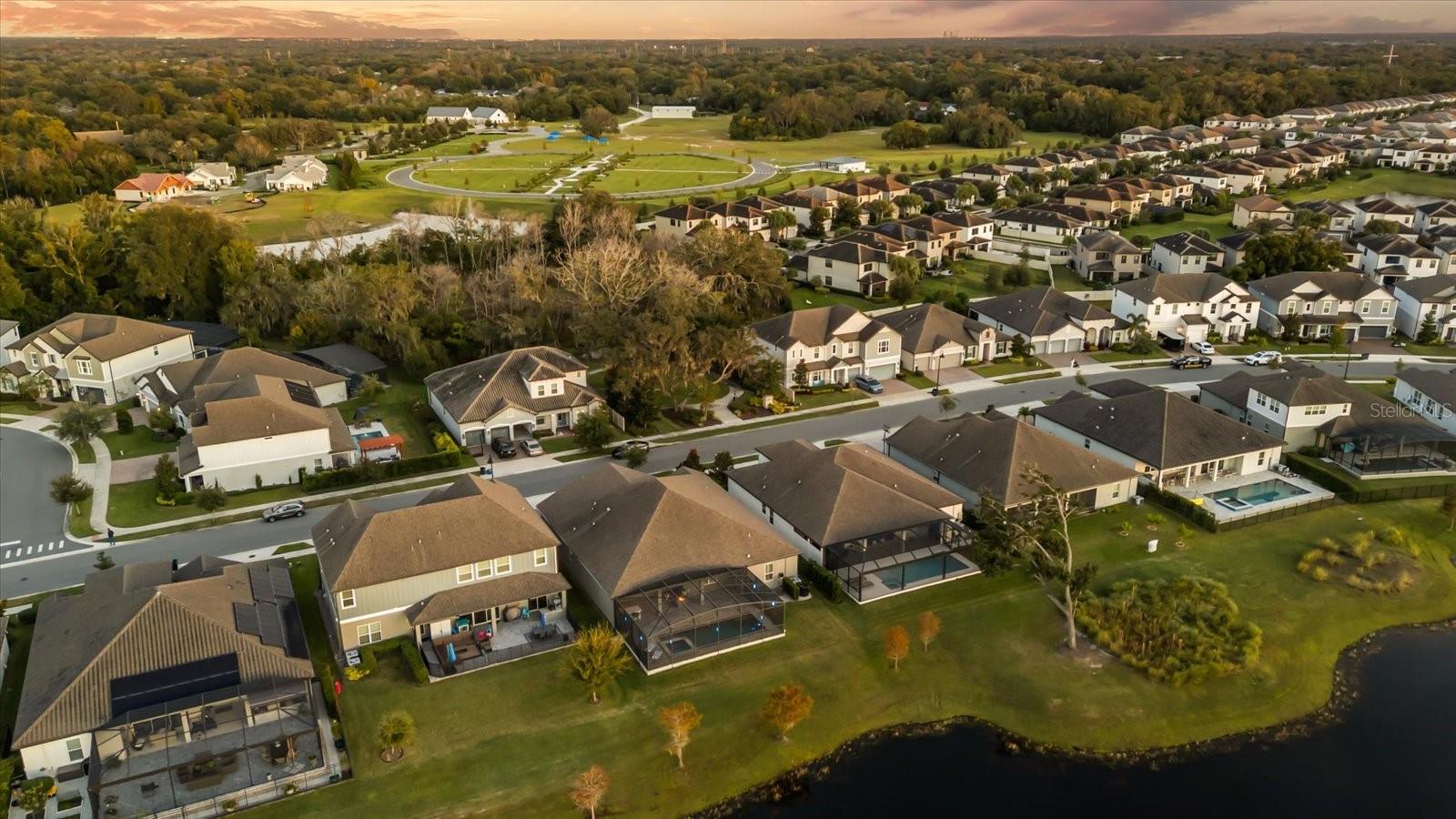 Image 12 of 88 For 1092 Wading Waters Circle