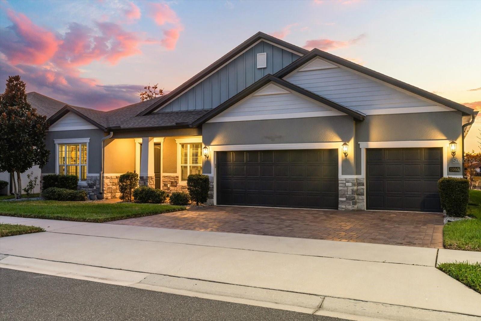 Image 2 of 88 For 1092 Wading Waters Circle