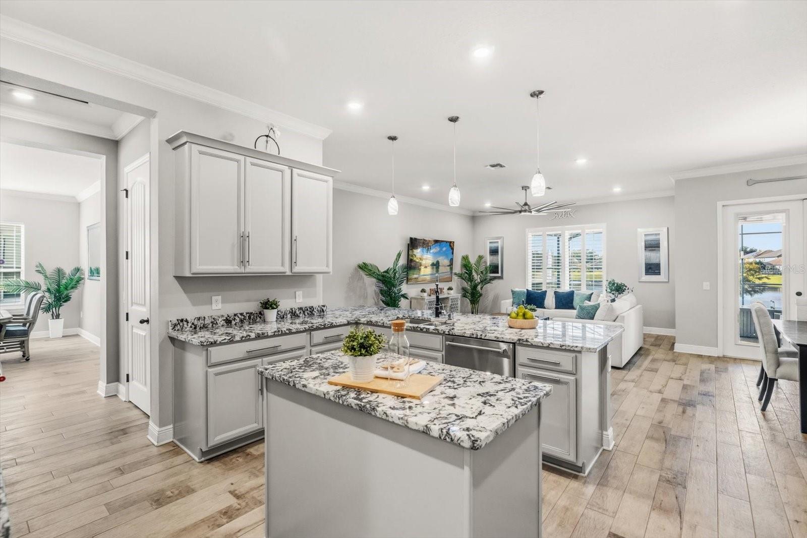 Image 41 of 88 For 1092 Wading Waters Circle