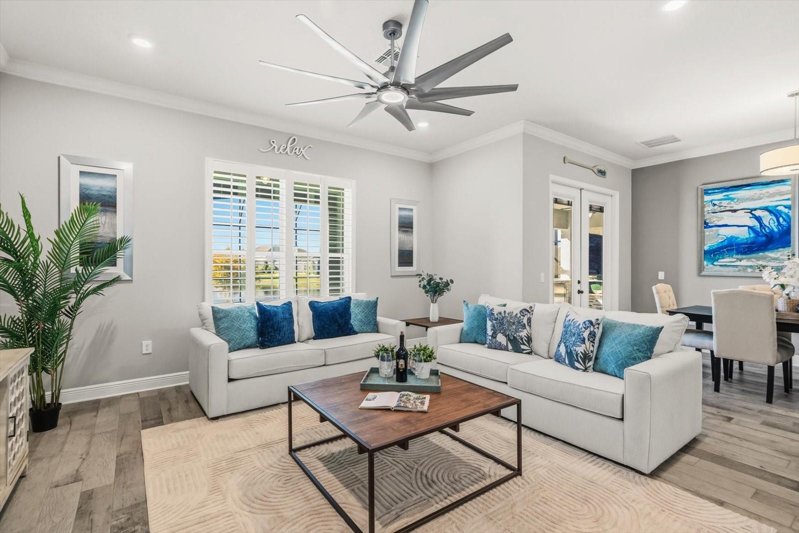 Image 46 of 88 For 1092 Wading Waters Circle