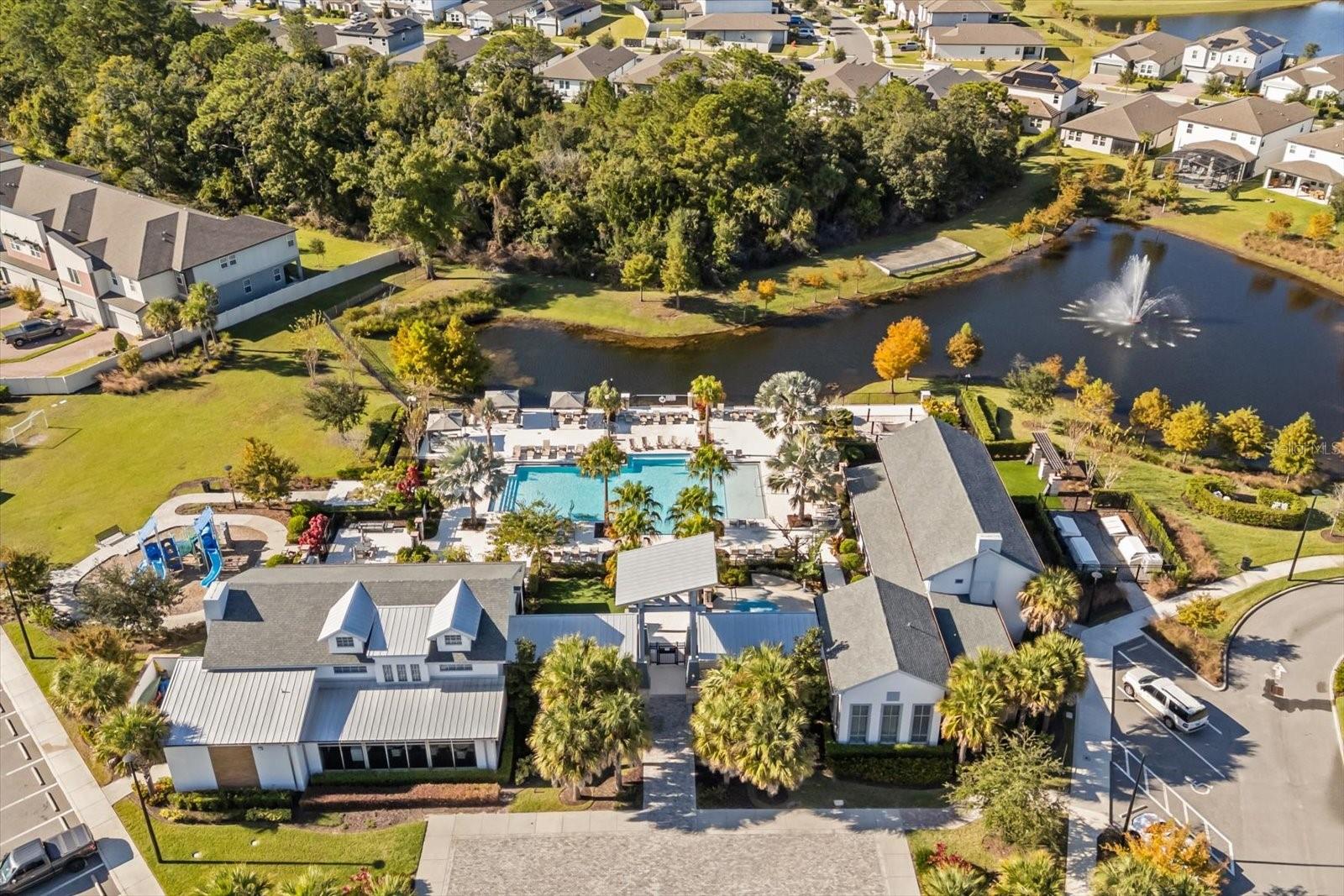 Image 66 of 88 For 1092 Wading Waters Circle