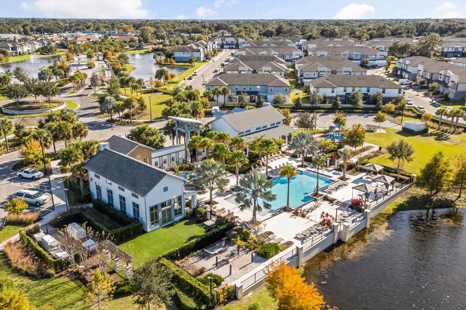 Image 68 of 88 For 1092 Wading Waters Circle