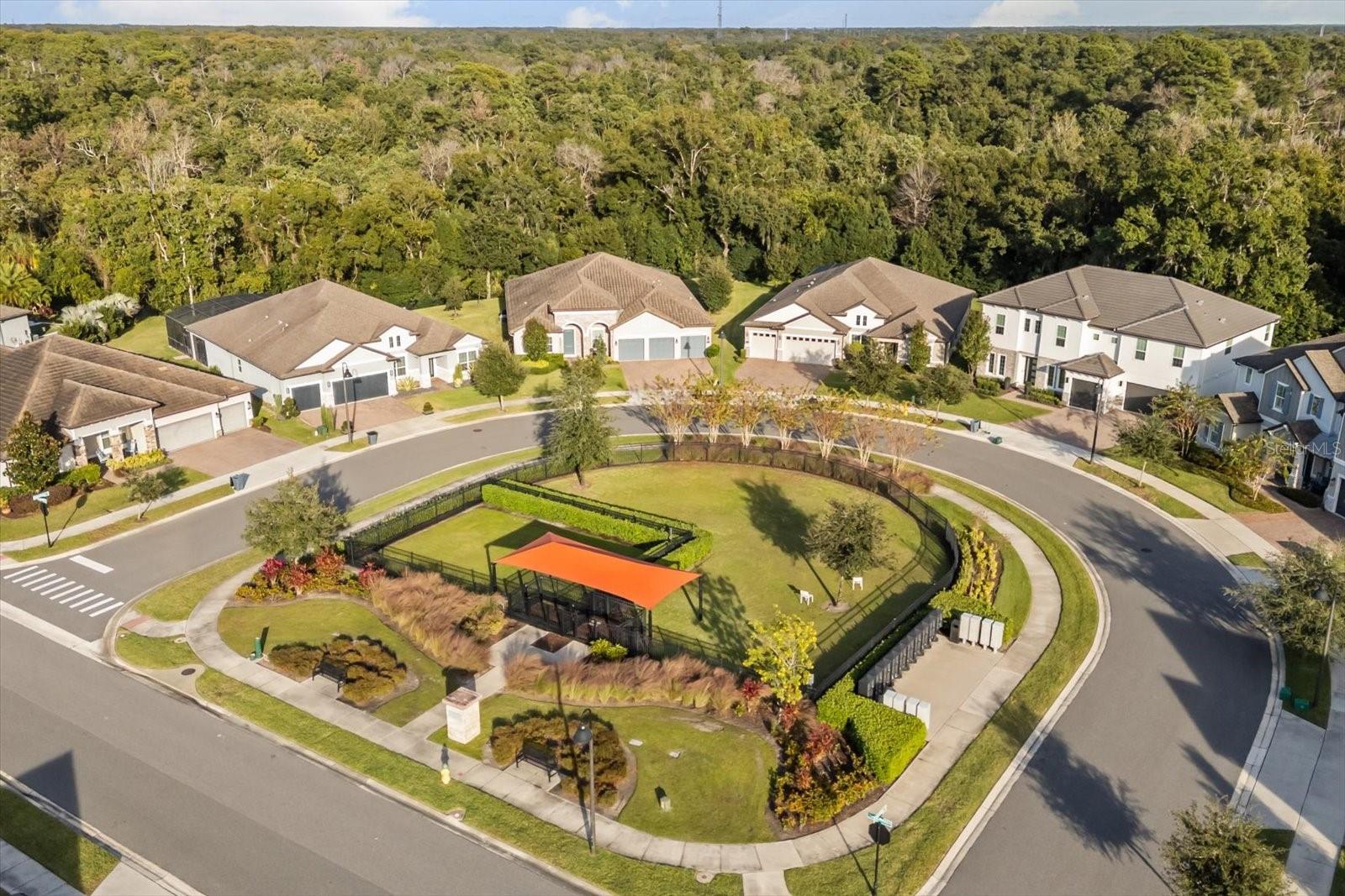 Image 80 of 88 For 1092 Wading Waters Circle