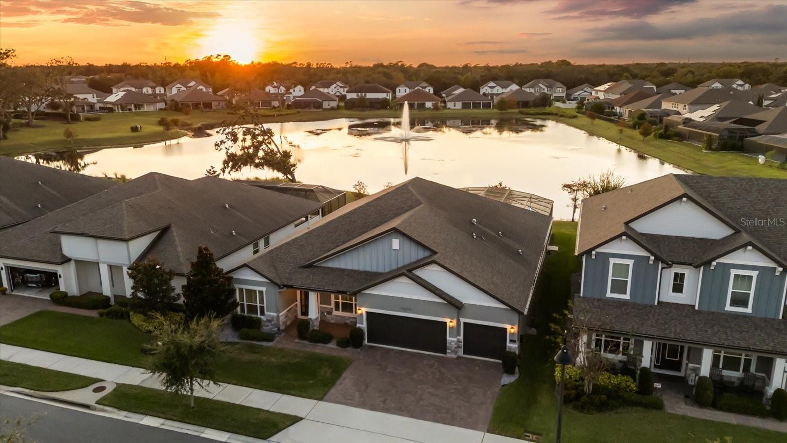 Image 9 of 88 For 1092 Wading Waters Circle