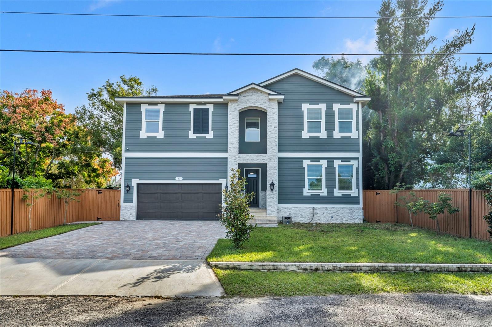 Details for 2436 Lakeview Heights, APOPKA, FL 32712