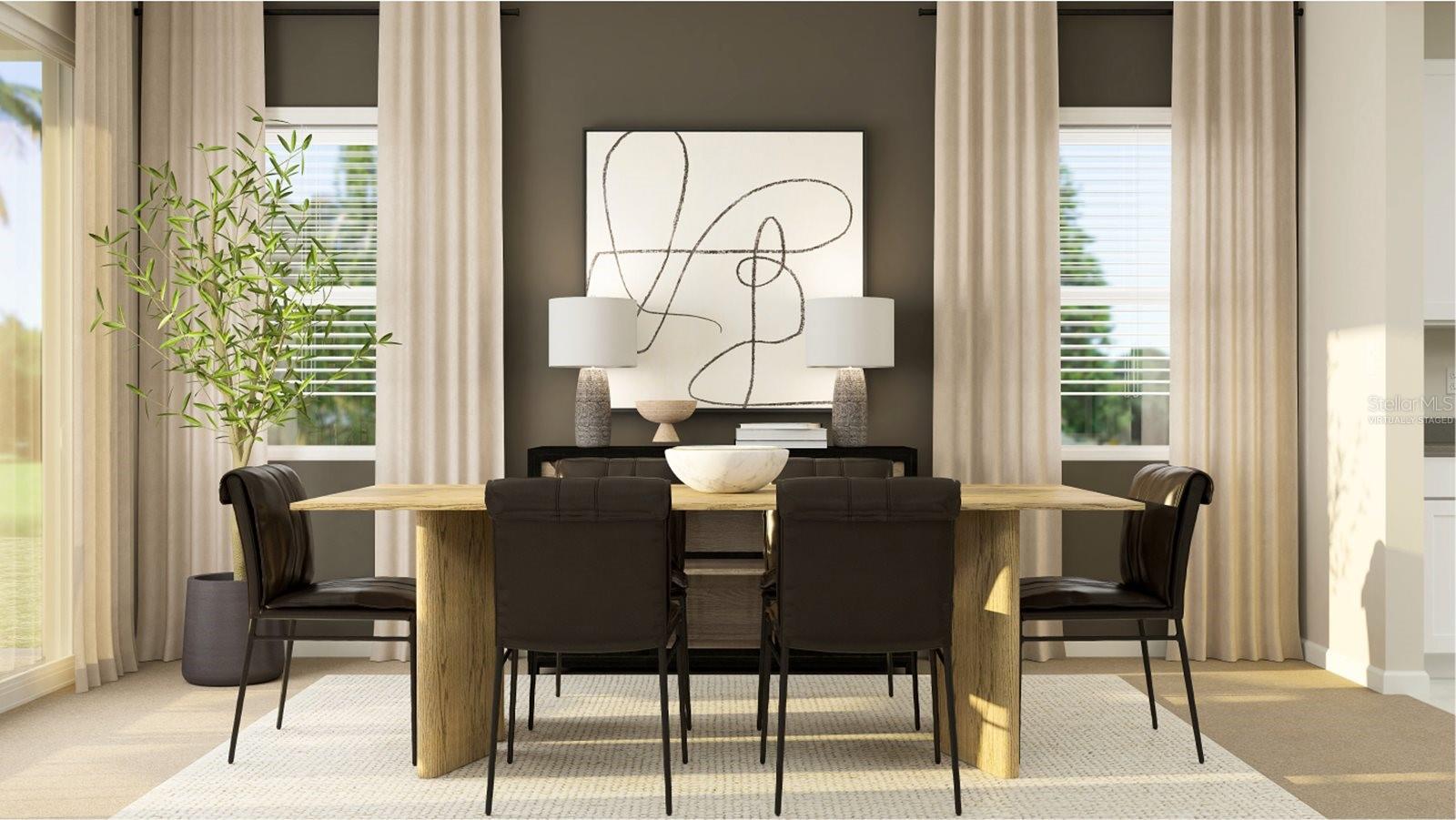 Image 3 of 19 For 3239 Addison Boulevard