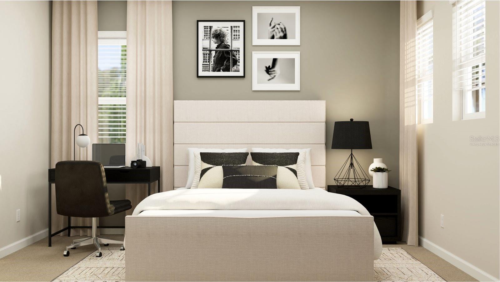 Image 8 of 19 For 3239 Addison Boulevard