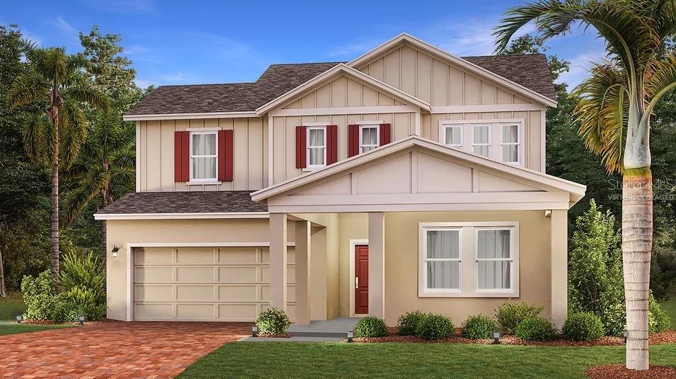 Details for 3245 Addison Boulevard, ST CLOUD, FL 34771