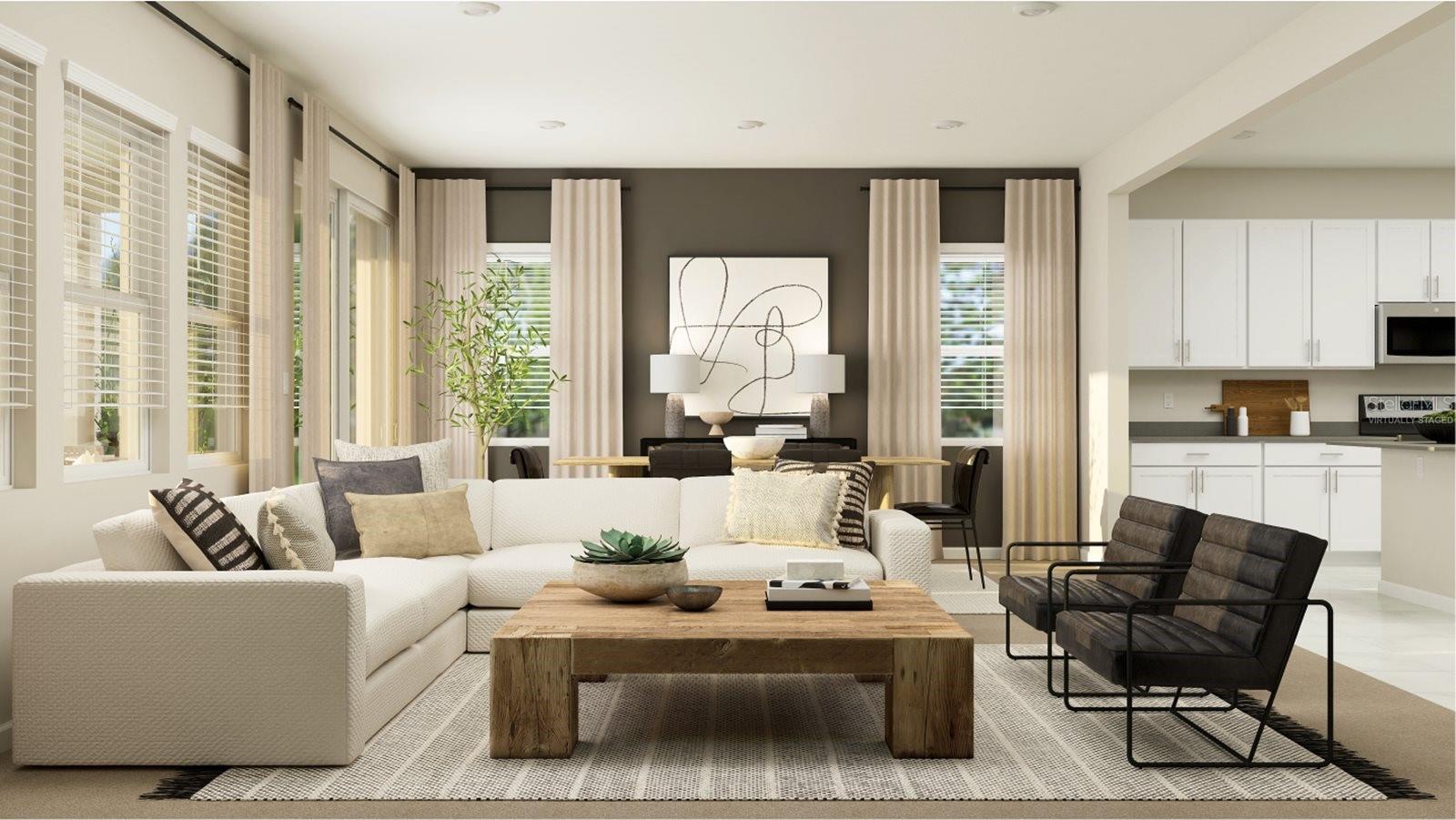 Image 4 of 19 For 3245 Addison Boulevard