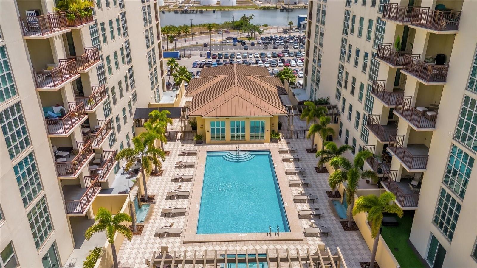 Image 33 of 45 For 1238 Kennedy Boulevard 802