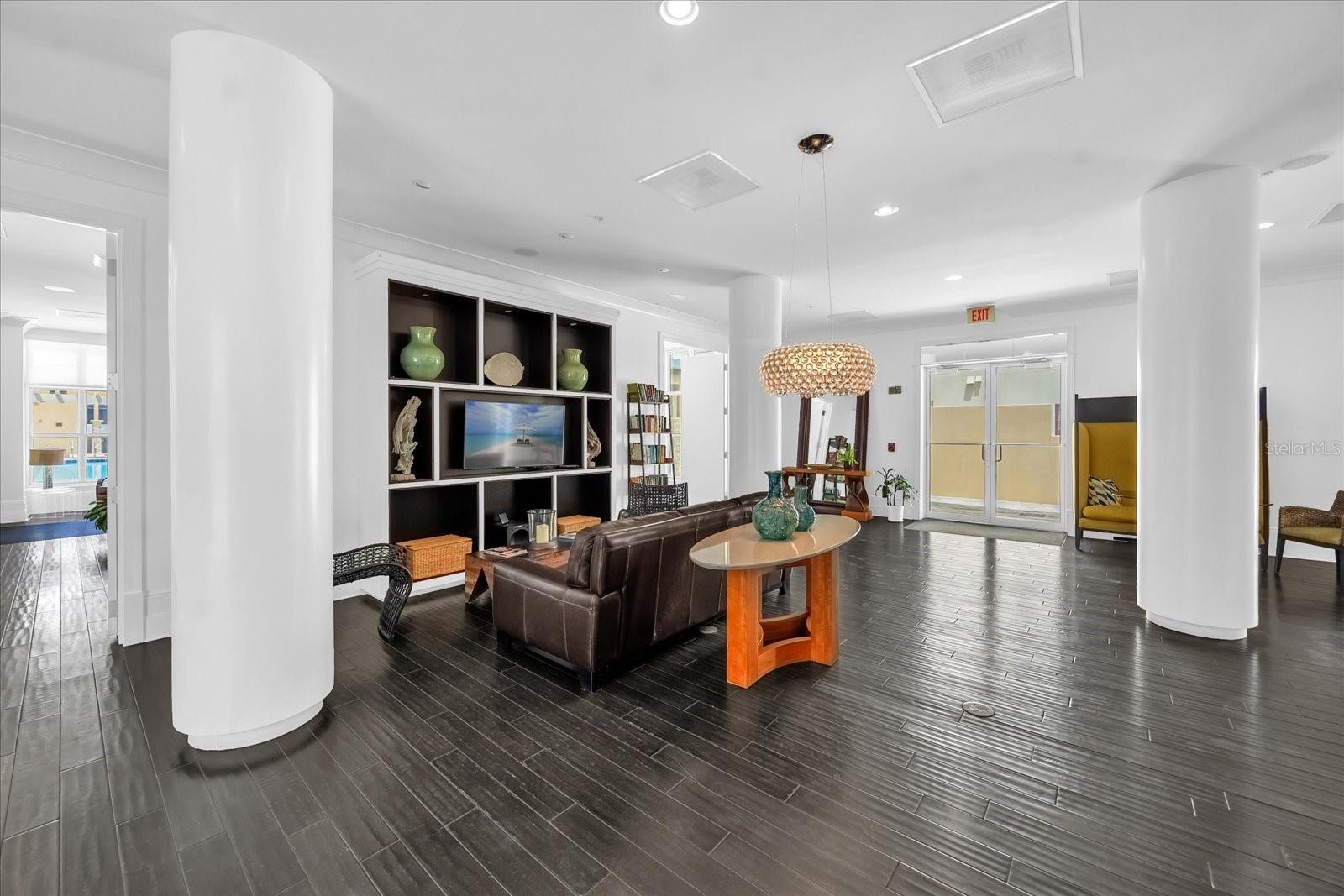 Image 36 of 45 For 1238 Kennedy Boulevard 802