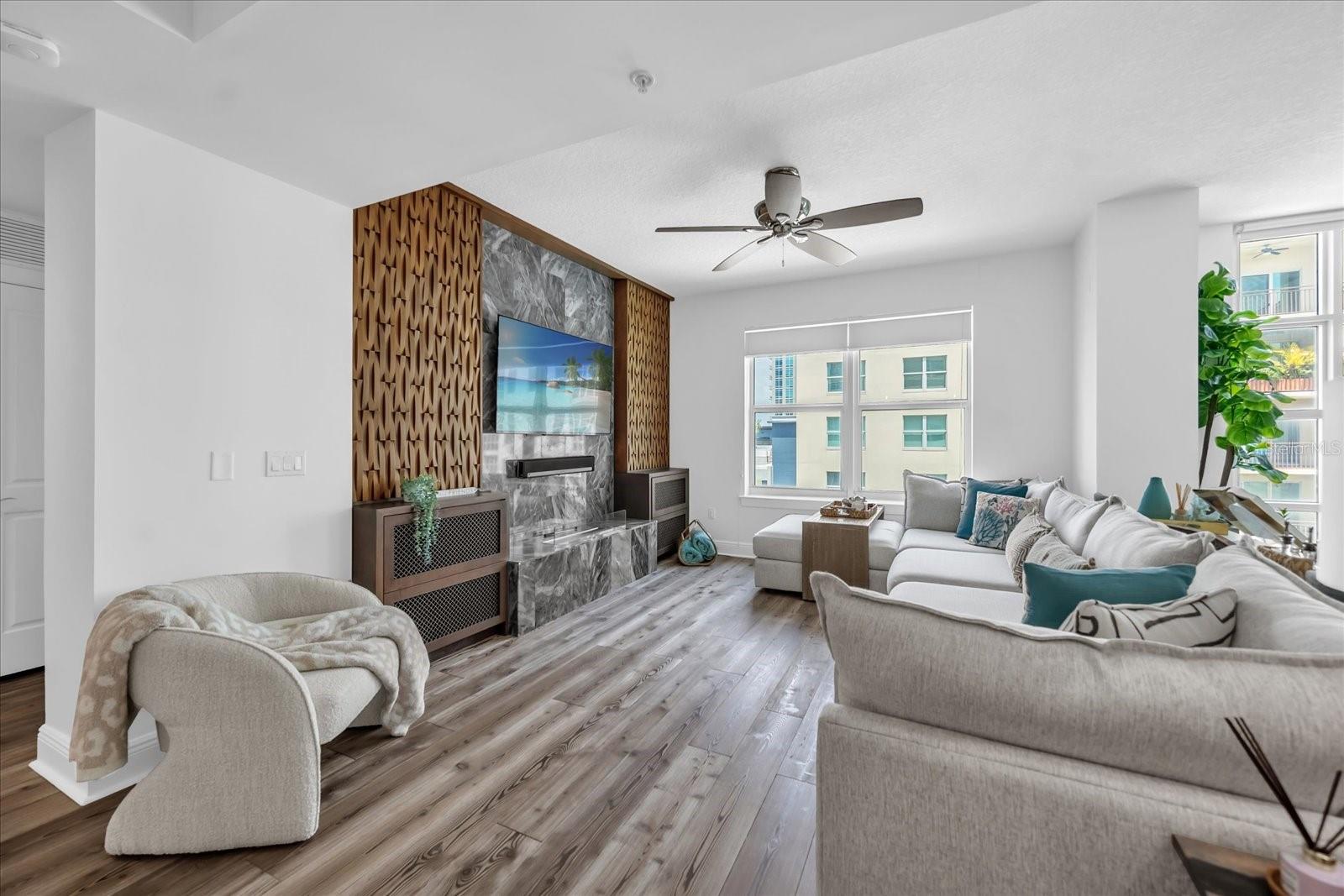 Image 4 of 45 For 1238 Kennedy Boulevard 802