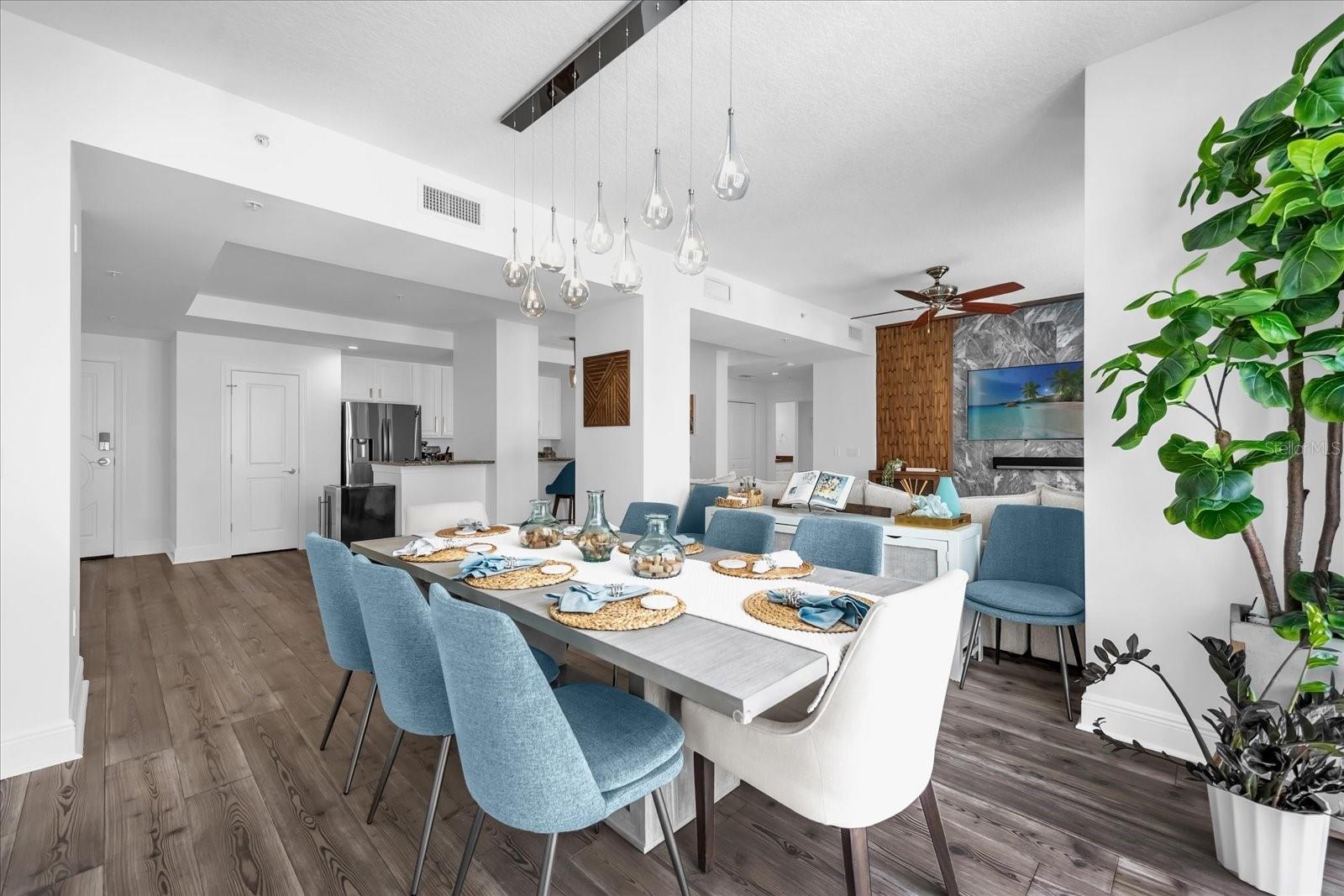 Image 8 of 45 For 1238 Kennedy Boulevard 802