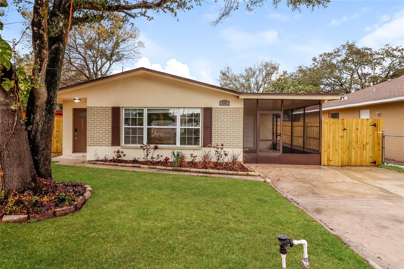 Details for 4107 Grace Street, TAMPA, FL 33607