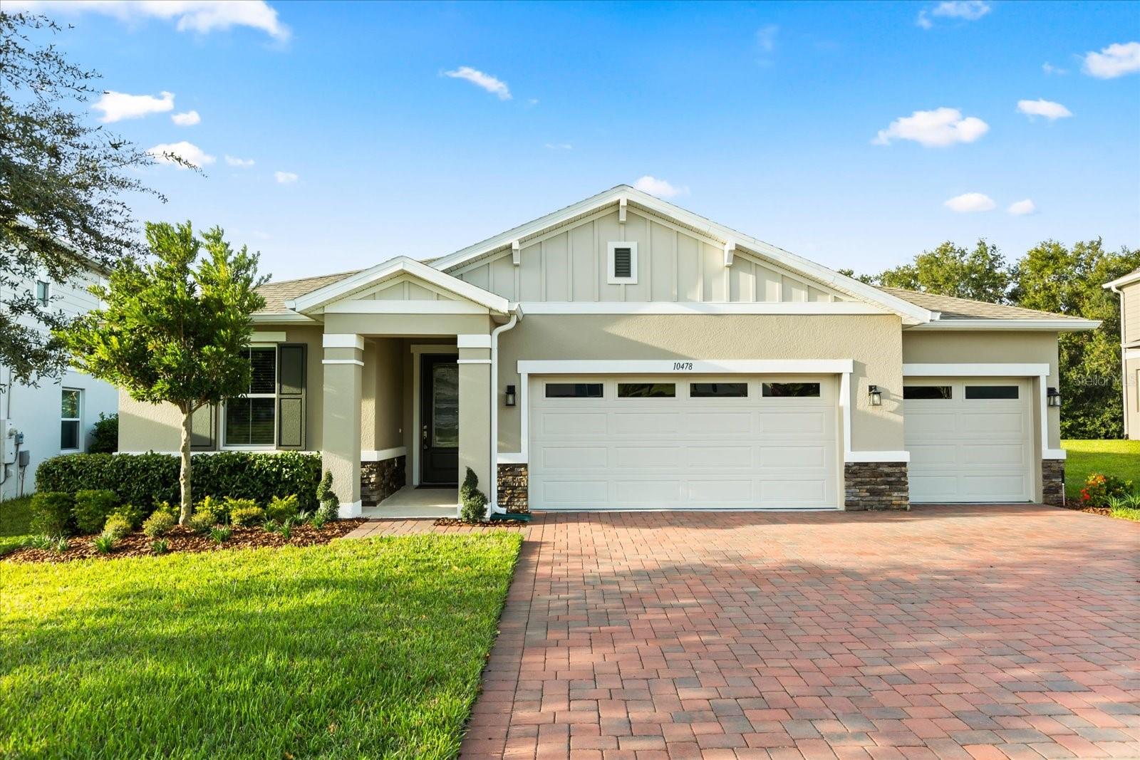 Details for 10478 Spring Lake Drive, CLERMONT, FL 34711