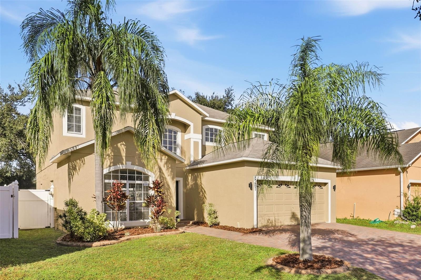 Image 2 of 21 For 8281 Westcott Shore Drive