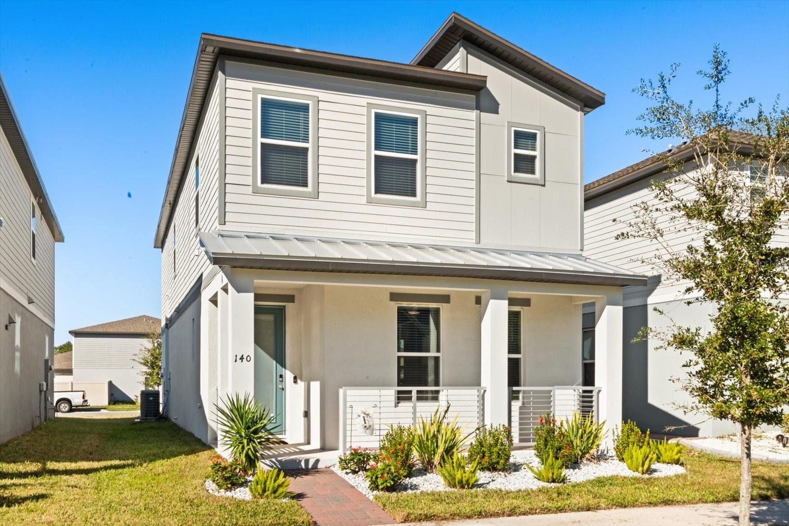 Details for 140 Zuni Road, ST CLOUD, FL 34771