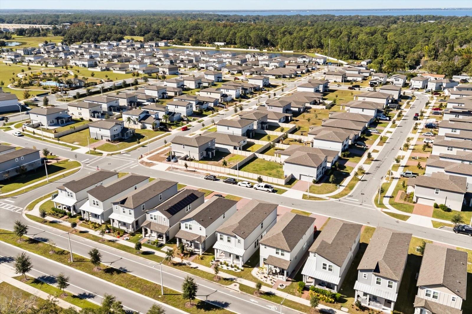 Image 29 of 35 For 140 Zuni Road