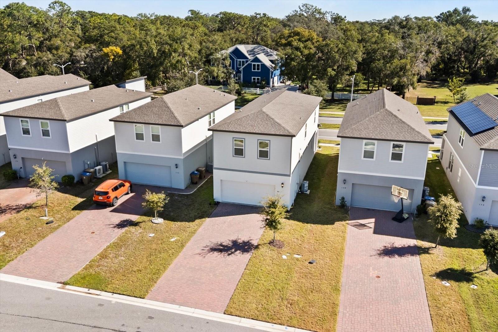 Image 31 of 35 For 140 Zuni Road