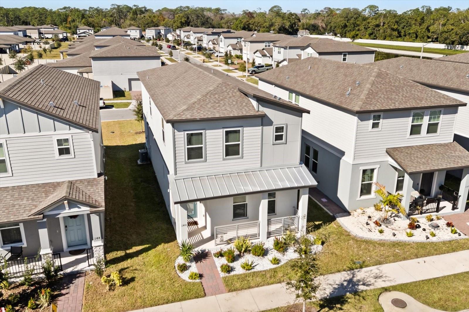 Image 32 of 35 For 140 Zuni Road