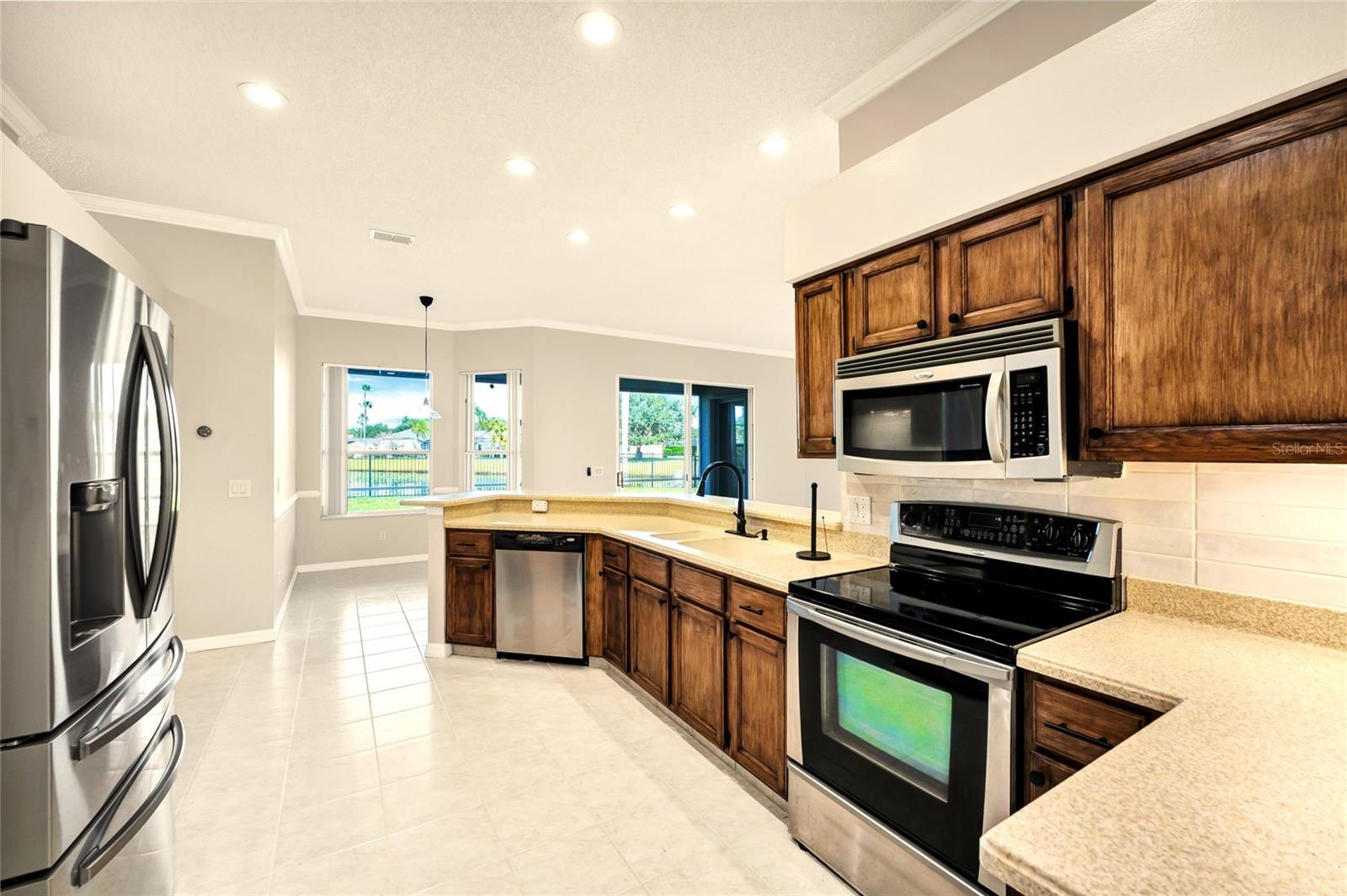 Image 12 of 49 For 3739 Ahoya Lane