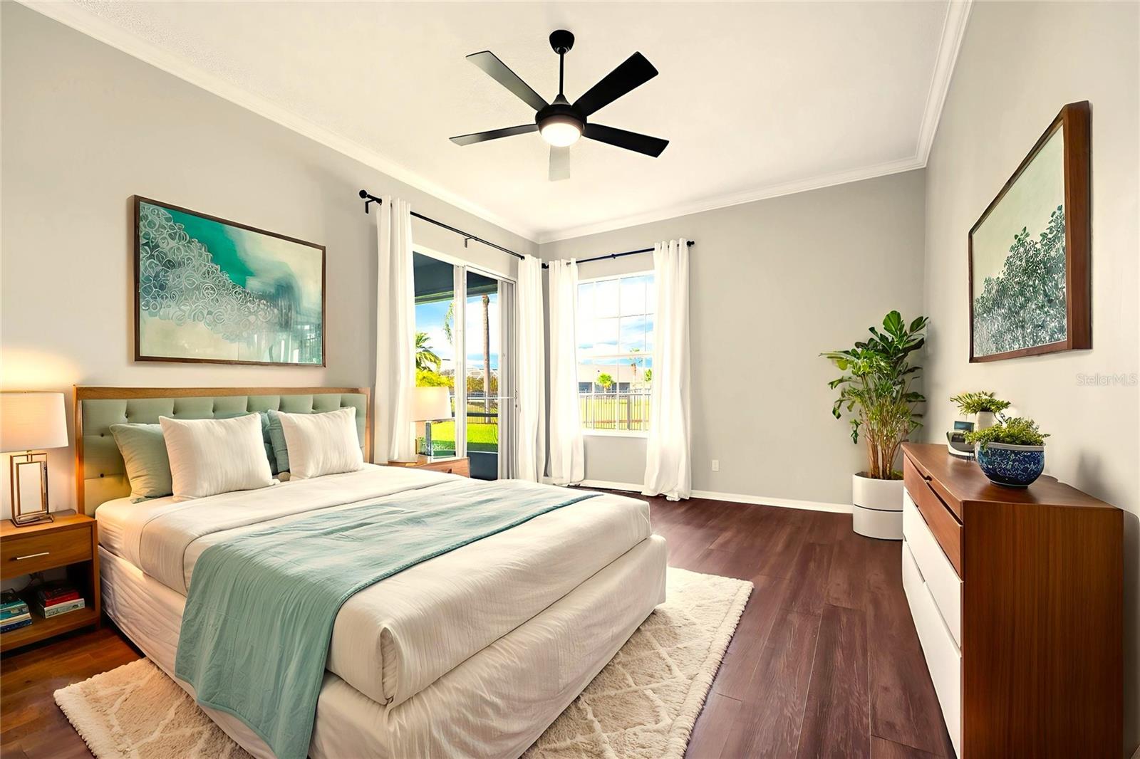 Image 21 of 49 For 3739 Ahoya Lane