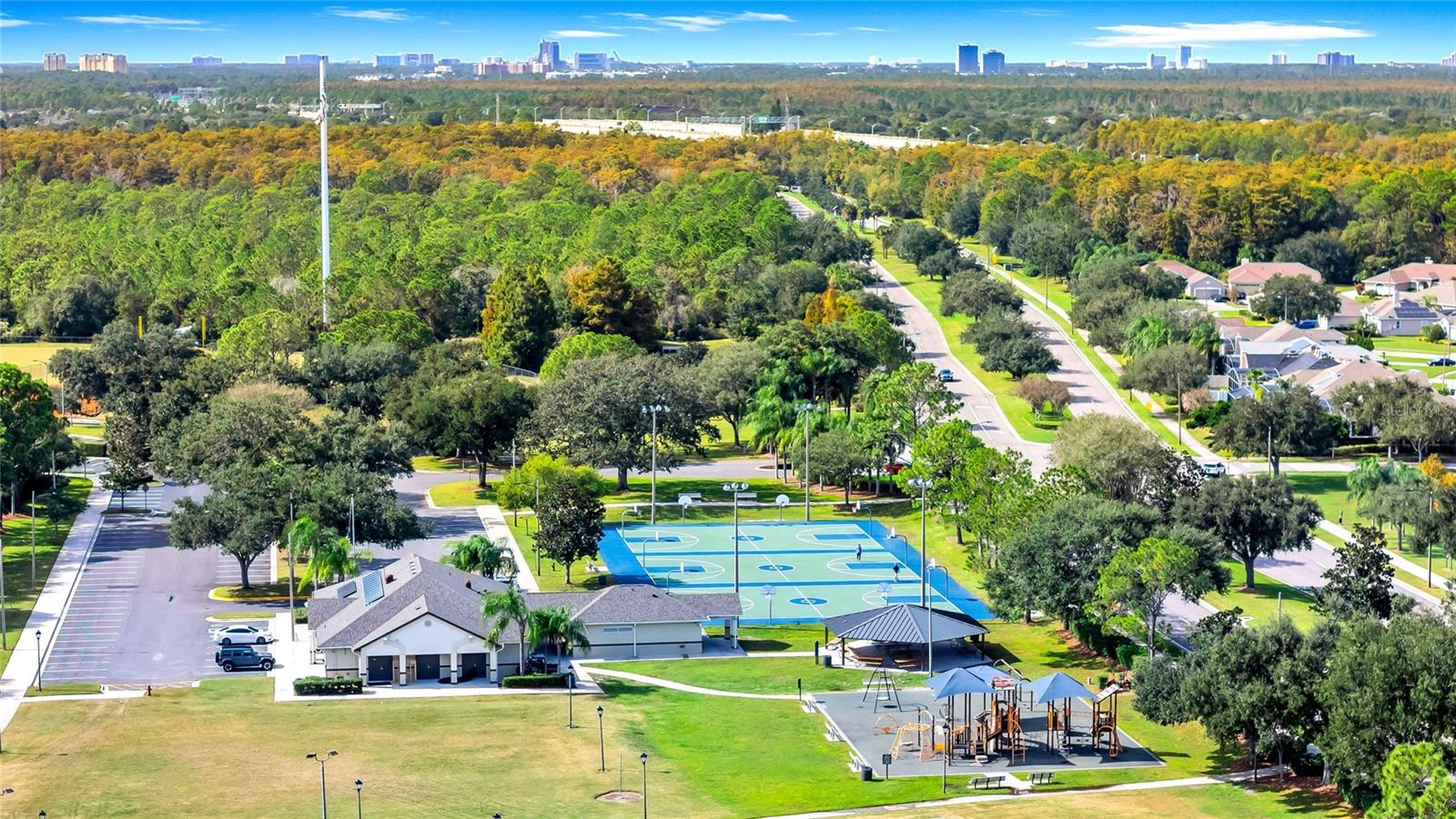 Image 48 of 49 For 3739 Ahoya Lane