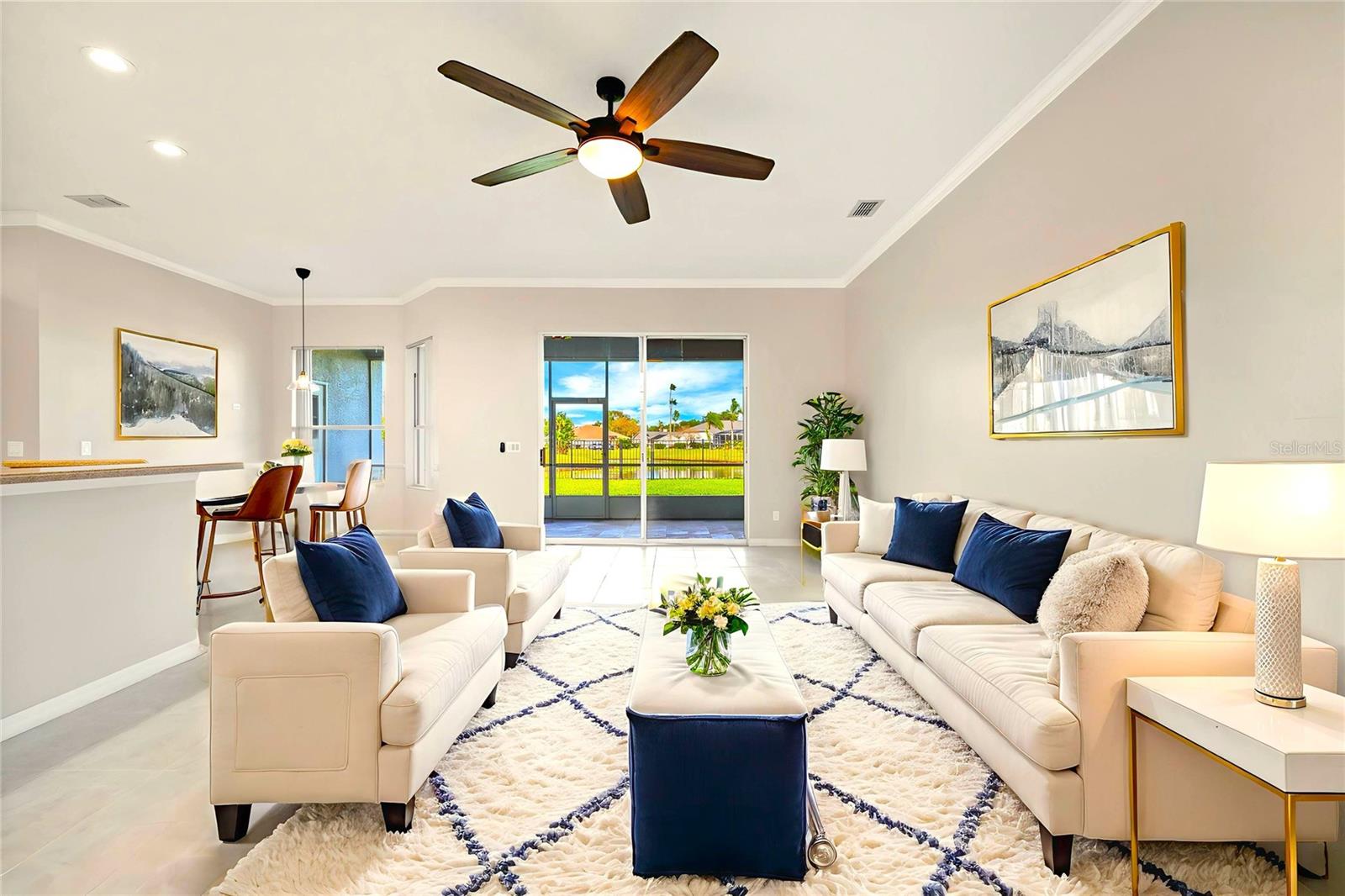 Image 5 of 49 For 3739 Ahoya Lane