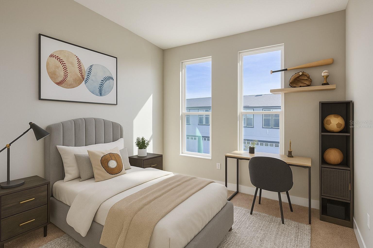 Image 23 of 34 For 1800 Houston Street 1