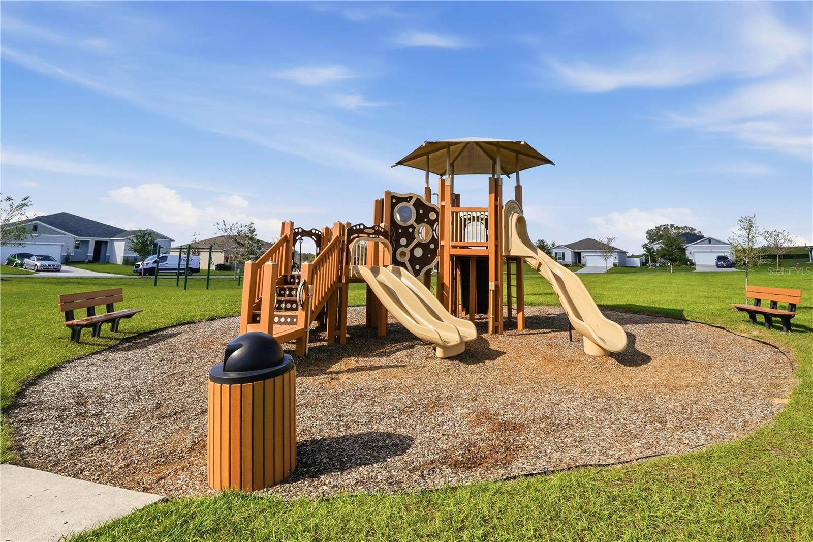 Image 37 of 37 For 1459 Geranium Drive